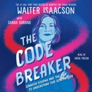 The Code Breaker -- Young Readers Edition (Unabridged) MP3 Audiobook