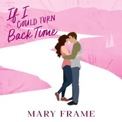 if i could turn back time audiobook cover image