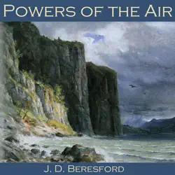 powers of the air audiobook cover image