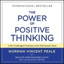 The Power Of Positive Thinking (Unabridged) listen, audioBook reviews, mp3 download