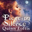 Piercing Silence: A Grey Wolves Series Novella MP3 Audiobook