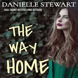 the way home audiobook cover image