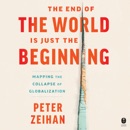 The End of the World is Just the Beginning listen, audioBook reviews, mp3 download
