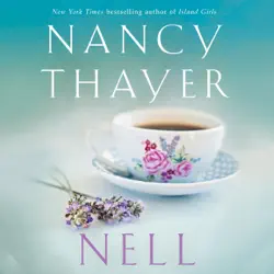 nell: a novel (unabridged) audiobook cover image