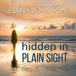hidden in plain sight audiobook cover image