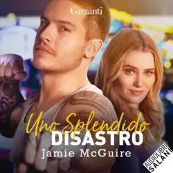 uno splendido disastro: uno splendido disastro 1 audiobook cover image