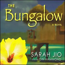 the bungalow audiobook cover image