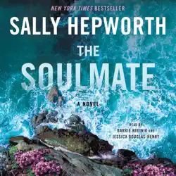 the soulmate audiobook cover image