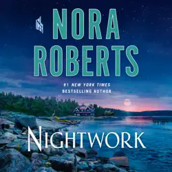 nightwork audiobook cover image