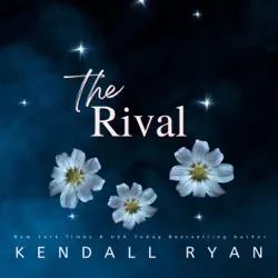 the rival: looking to score (unabridged) audiobook cover image