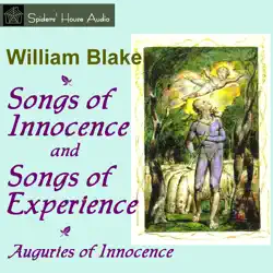 songs of innocence and songs of experience imagen de portada de audiolibro