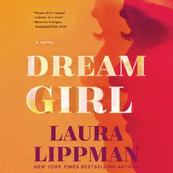 dream girl audiobook cover image