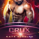 Crux: Dragon Brides #1 (Intergalactic Dating Agency) (Unabridged) MP3 Audiobook