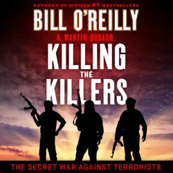 killing the killers audiobook cover image