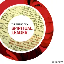the marks of a spiritual leader audiobook cover image