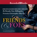 Friends & Foes MP3 Audiobook