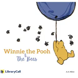 winnie-the-pooh and the bees audiobook cover image