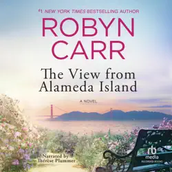 the view from alameda island audiobook cover image