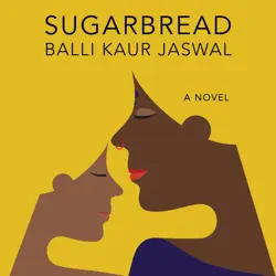 sugarbread audiobook cover image
