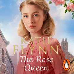 the rose queen audiobook cover image