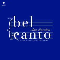 bel canto audiobook cover image