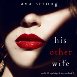 his other wife (the stella falls psychological thriller series—book 1) audiobook cover image