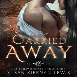 carried away audiobook cover image