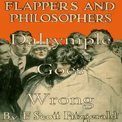 dalrymple goes wrong (unabridged) audiobook cover image