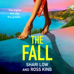 the fall audiobook cover image