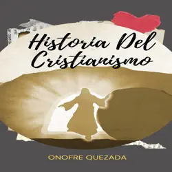 historia del cristianismo imagen de portada de audiolibro
