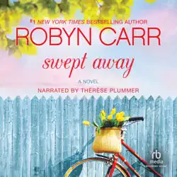 swept away audiobook cover image