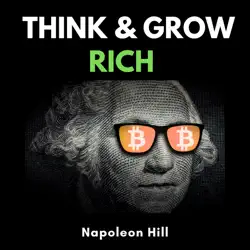 think and grow rich audiobook cover image