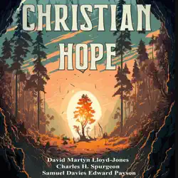 christian hope imagen de portada de audiolibro