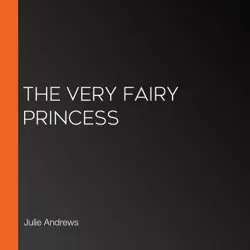 the very fairy princess audiobook cover image