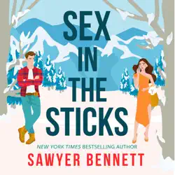 sex in the sticks audiobook cover image