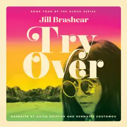 try over audiobook cover image