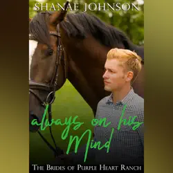 always on his mind audiobook cover image