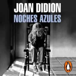 noches azules audiobook cover image