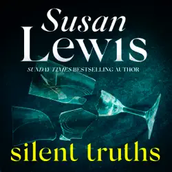 silent truths audiobook cover image
