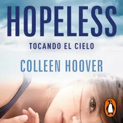 hopeless audiobook cover image