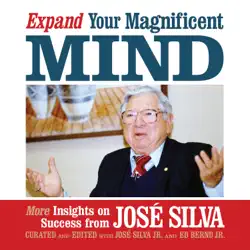 expand your magnificent mind audiobook cover image