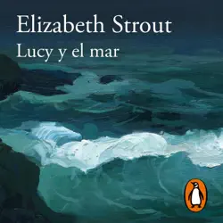 lucy y el mar audiobook cover image