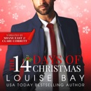 The 14 Days of Christmas (Unabridged) MP3 Audiobook