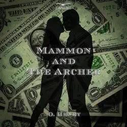 mammon and the archer audiobook cover image