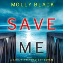 Save Me (A Katie Winter FBI Suspense Thriller—Book 1) MP3 Audiobook