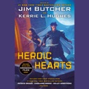Heroic Hearts (Unabridged) MP3 Audiobook