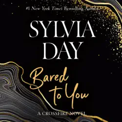 bared to you: a crossfire novel, book 1 (unabridged) audiobook cover image