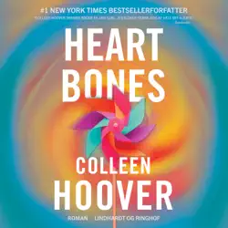 heart bones audiobook cover image