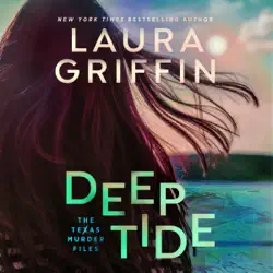deep tide audiobook cover image