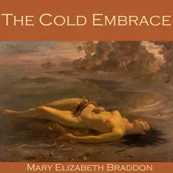the cold embrace audiobook cover image